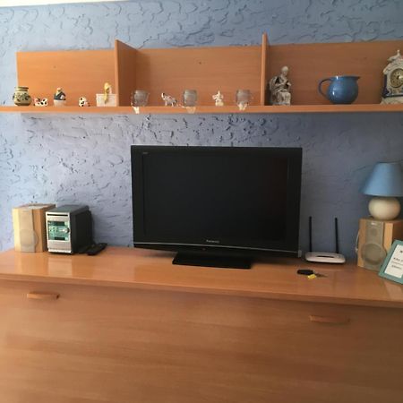 Denia Playa II Daire Dış mekan fotoğraf