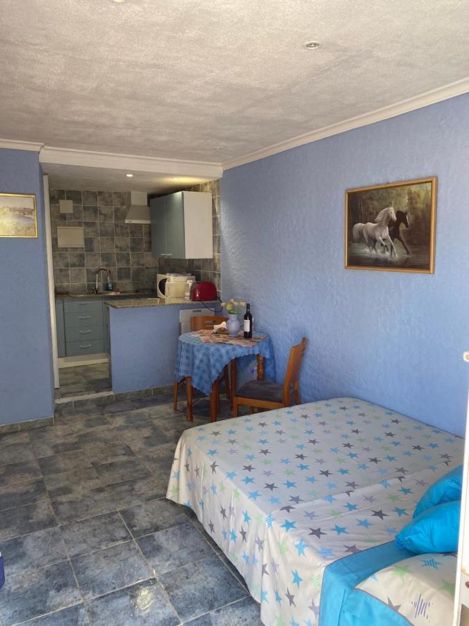Denia Playa II Daire Dış mekan fotoğraf