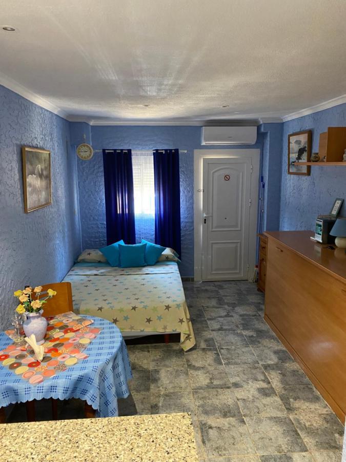 Denia Playa II Daire Dış mekan fotoğraf