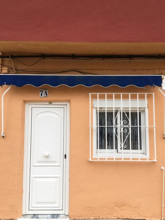 Denia Playa II Daire Dış mekan fotoğraf