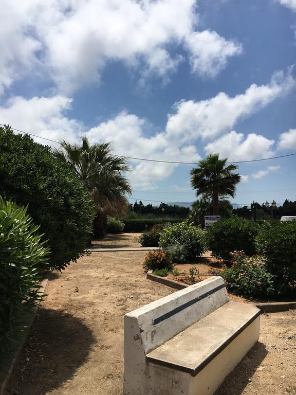 Denia Playa II Daire Dış mekan fotoğraf