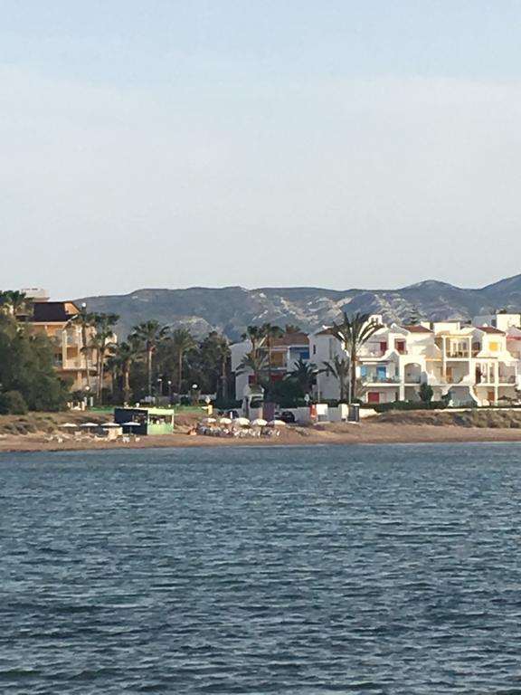 Denia Playa II Daire Dış mekan fotoğraf