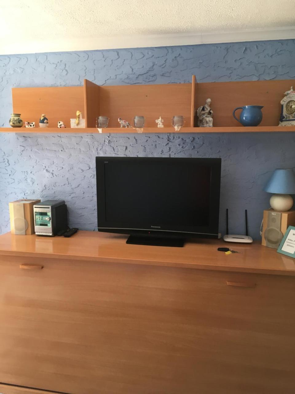 Denia Playa II Daire Dış mekan fotoğraf