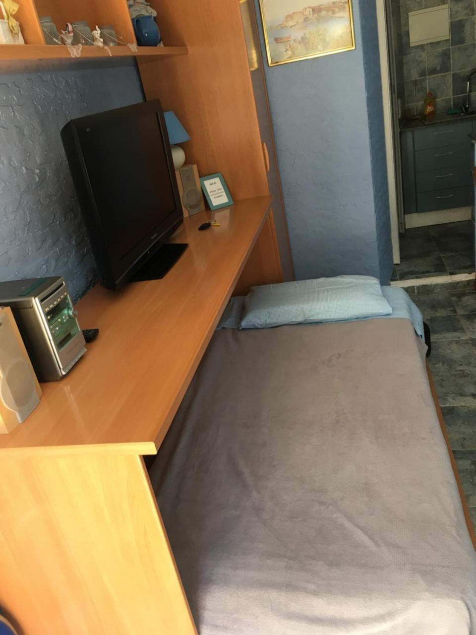 Denia Playa II Daire Dış mekan fotoğraf